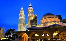 马来西亚精品6天5晚  AU$199