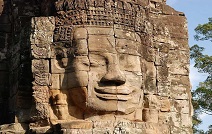 柬埔風情微笑吳哥5天4晚(2016)  AU$99